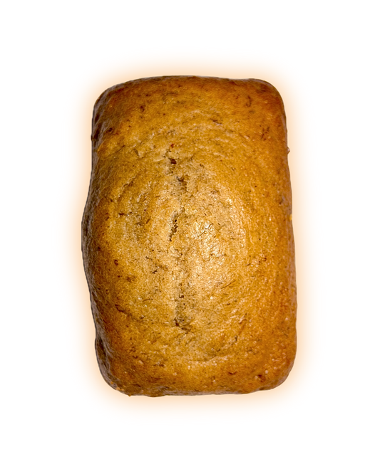 Classic Banana Bread