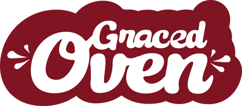 Graced Oven