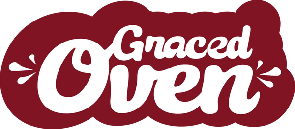 Graced Oven